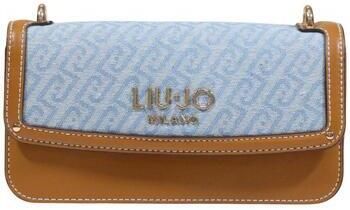 Liu Jo Handtas S CROSSBODY EAST WEST AA6073 T379A - Foto 3