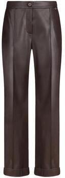 Liu Jo Harembroek PANT.SPALMATO MF5069 E0624