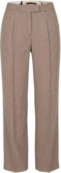 LIU JO Dames Broeken Pant Ts Lungo Beige - Foto 5