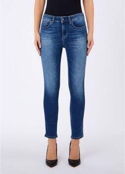 Liu Jo Jeans AUTHENTIC IDEAL UF6086 DS081-79076