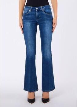 Liu Jo Jeans BEAT UF6020 DS057-7L082