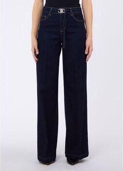 Liu Jo Jeans GOOD FLARE UF6088 D0264B-7L000