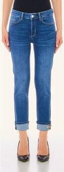Liu Jo Jeans MONROE UA4054 D4876-77837