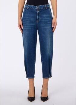 Liu Jo Jeans NEW BALLOON UF6130 D0294-79096