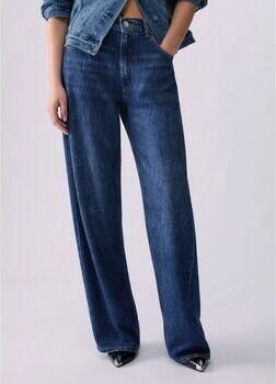 Liu Jo Jeans STRAIGTH UF6166 D0373-79111