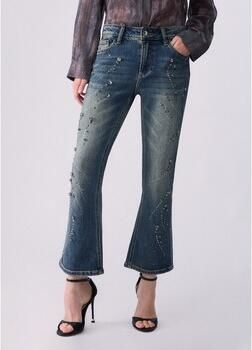 Liu Jo Jeans UF6040D0365