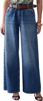Liu Jo Wijde jeans UF6186D0370