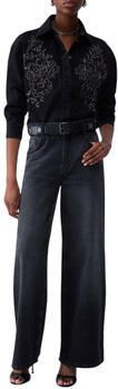 Liu Jo Wijde jeans UF6186D0370