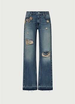 Liu Jo Jeans ZB7306 D0418-79240