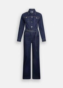 Liu Jo Jumpsui UF5167 D4925-77000