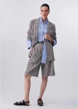 Liu Jo Korte Broek WA6318T4818 P9243