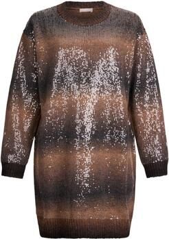 Liu Jo Korte Jurk ABITO MAGLIA MF5488 MA14R