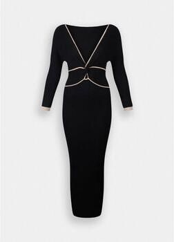 Liu Jo Korte Jurk CF5157 MS49I-C3777