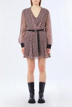 Liu Jo Korte Jurk MF5064TS116 P9140