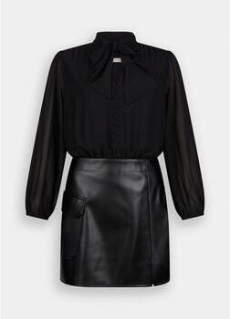 Liu Jo Korte Jurk MF5072 E0624-22222