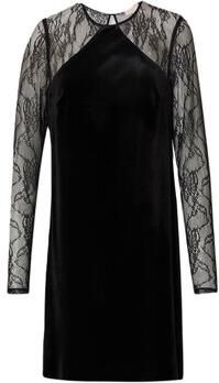 Liu Jo Korte Jurk MF5466J4952 22222 - Foto 1