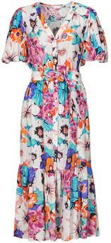 Liu Jo Lange Jurk MA4412