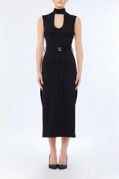 Liu Jo Lange Jurk MF5142J9189 22222