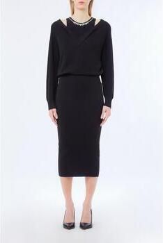 Liu Jo Lange Jurk MF5161MA85Q 22222