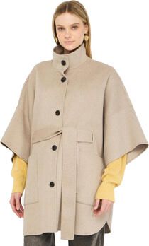 Liu Jo Mantel CF5293T4627