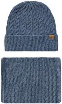 Liu Jo Muts 2f6001 Ma29s Set Sciarpa Beanie