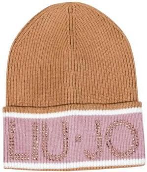 Liu Jo Muts BEANIE C BLOCK LOGO 2F5011 M0300