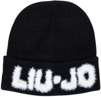 Liu Jo Muts BEANIE CON TAG 2F5059 M0300