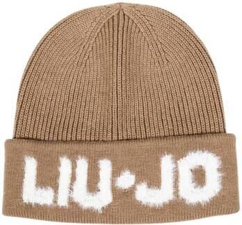 Liu Jo Muts BEANIE CON TAG 2F5059 M0300