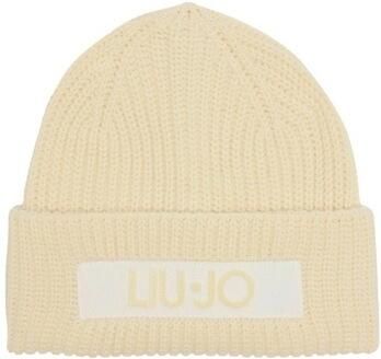 Liu Jo Muts BEANIE LOGO