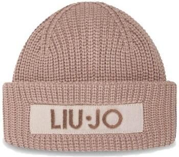 Liu Jo Muts BEANIE LOGO