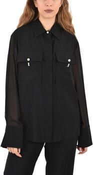 Liu Jo Overhemd CF5221T011A