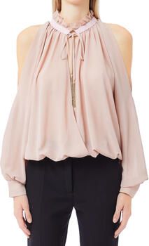 Liu Jo Overhemd CF5396TS869