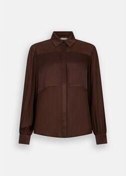 Liu Jo Overhemd MF5106 T2578-90915