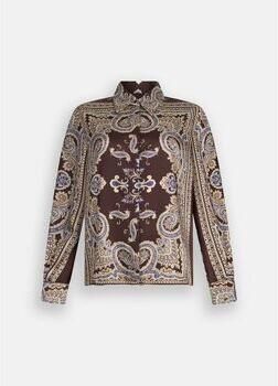 Liu Jo Overhemd MF5393 TS117-P9141