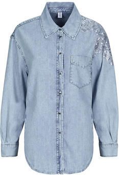 Liu Jo Overhemd UA5128