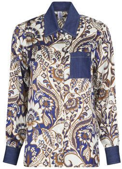 Liu Jo Overhemd UA5272