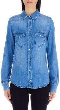 Liu Jo Overhemd UF3048 D4051-78212