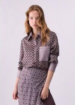 Liu Jo Overhemd WF6198 TS531-L9217