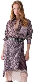 Liu Jo Overhemd WF6198TS531
