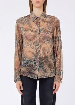 Liu Jo Overhemd WF6356 T788A-L9303