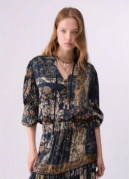 Liu Jo Overhemd WF6375 TS061-L9156