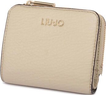 Liu Jo Portemonnee 00133 SABBIA