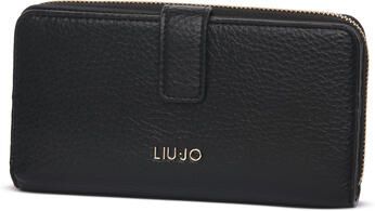 Liu Jo Portemonnee 22222 ECS XL ZIP AROUND