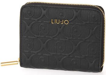 Liu Jo Caliwen Ritsportemonnee Black Dames