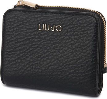 Liu Jo Portemonnee 22222 NERO