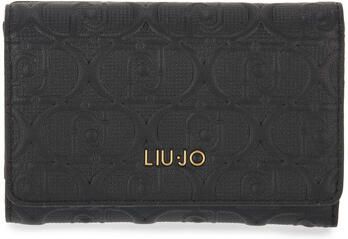 Liu Jo Caliwen Portemonnee Black Dames