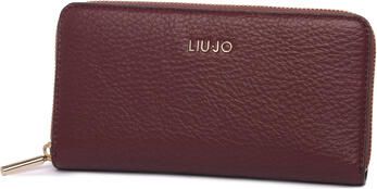 Liu Jo Portemonnee 91726 ECS XL ZIP AROUND