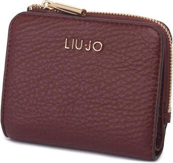 Liu Jo Portemonnee 91726 RED