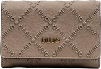 Liu Jo Portemonnee ECS M TRIFOLD AF5172 E0538