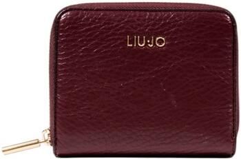 Liu Jo Portemonnee ECS M ZIP AROUND AF5156 E0027
